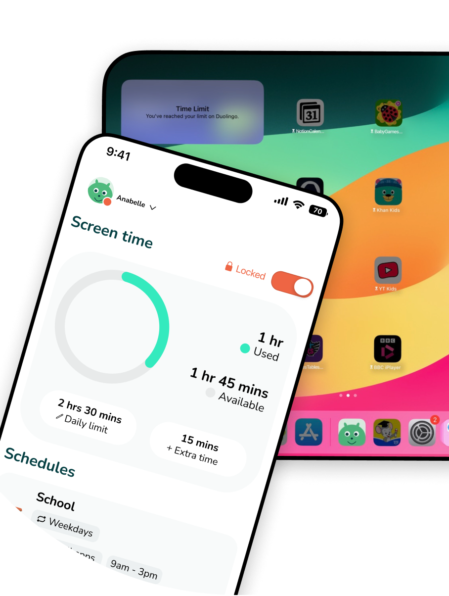 Manage & Track Remotely